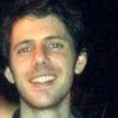 NachoPuntin's profile picture. * Cinéfilo, Melómano, Logófilo *
 Relaciones Internacionales - Universidad Nacional de Rosario