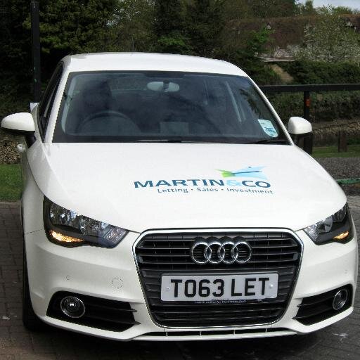 Letting, Sales & Investment in
Maidstone - The County Town of Kent