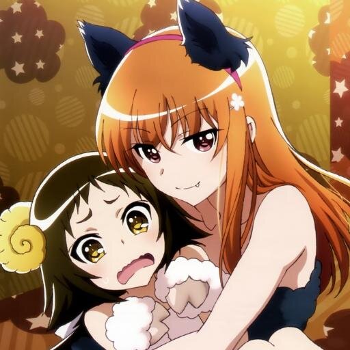 未確認で進行形の非公式なりきりです。
キャラ崩壊があるかもですがよろしくです。
私は紅緒（@love_kobeni）が大好きですよ。