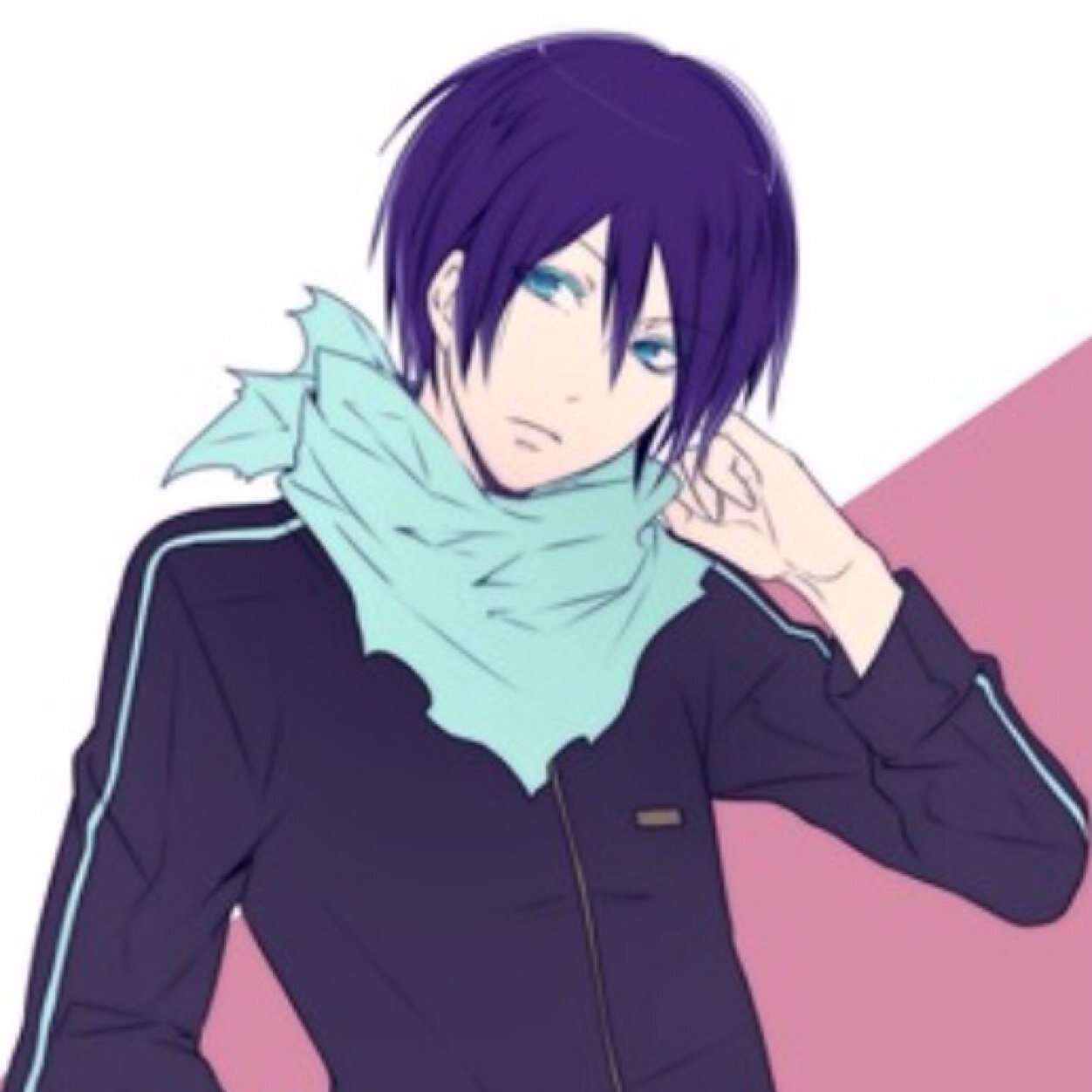 ＊ 神夜ト ＊フォロー規制かかってるなうさんのプロフィール画像