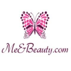 Your online jewellery store. 
info@meandbeauty.com
Delhi, India