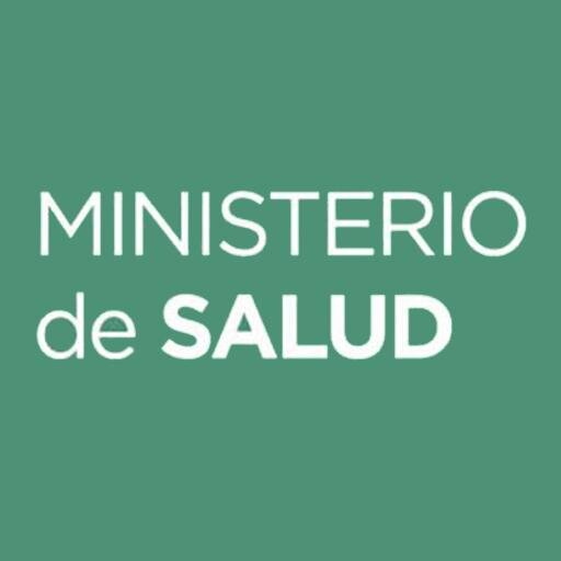 Ministerio de Salud de la provincia de La Rioja
