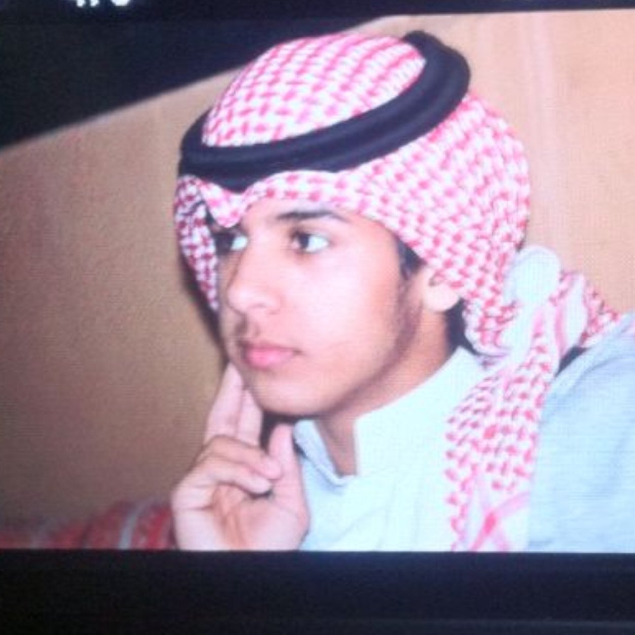 amer1132's profile picture. 