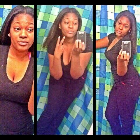 a youngin from the hood that's gonna make it #collagelife