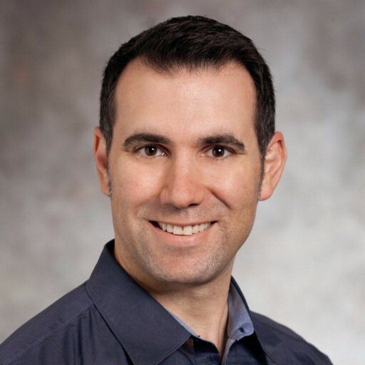 marcweiss10's profile picture. Digital Medicine