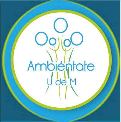 Ambientate_UdeM's profile picture. l grupo de interés fue pensado y creado para que cualquier estudiante, profesor o miembro de la Universidad, interesado en temas ambientales , se pueda vincular