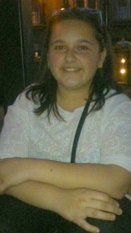 HAS LLEGADO YA A MI CORAZÓN. TE QUIERO ¤§