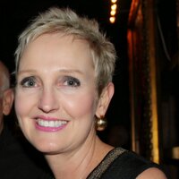 Laurie W Harris (@2master) 's Twitter Profile