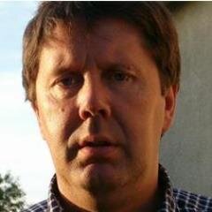 OlivierHutteau's profile picture. Lanceur d'idée et créateur de projet pour la Bretagne #innovation