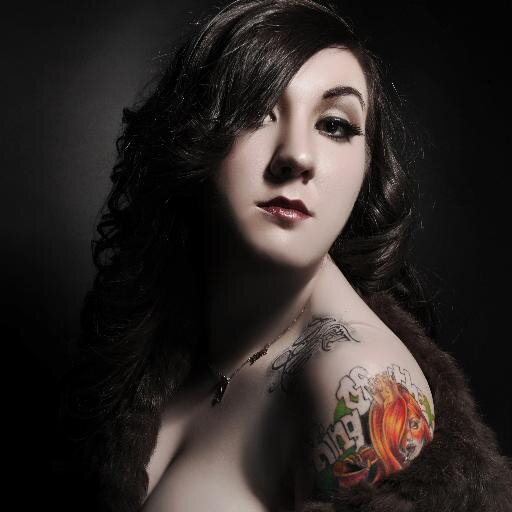 NatzTattooMLTC's profile picture. Tattoo Artist at Minerva Lodge Tattoo Club :) Loves cats, bright hair, boobs, drawings, food, Sean Connery and still hopes to become a Pokemon Trainer.