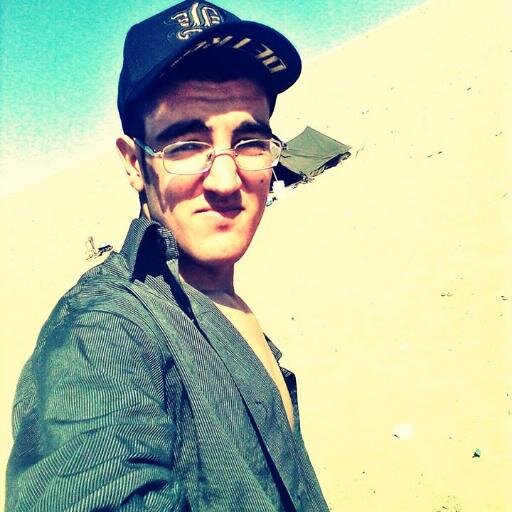 steph lharti, 19 years old, From morocco, a Son, a friend, a brother, a real Man & not a boy...