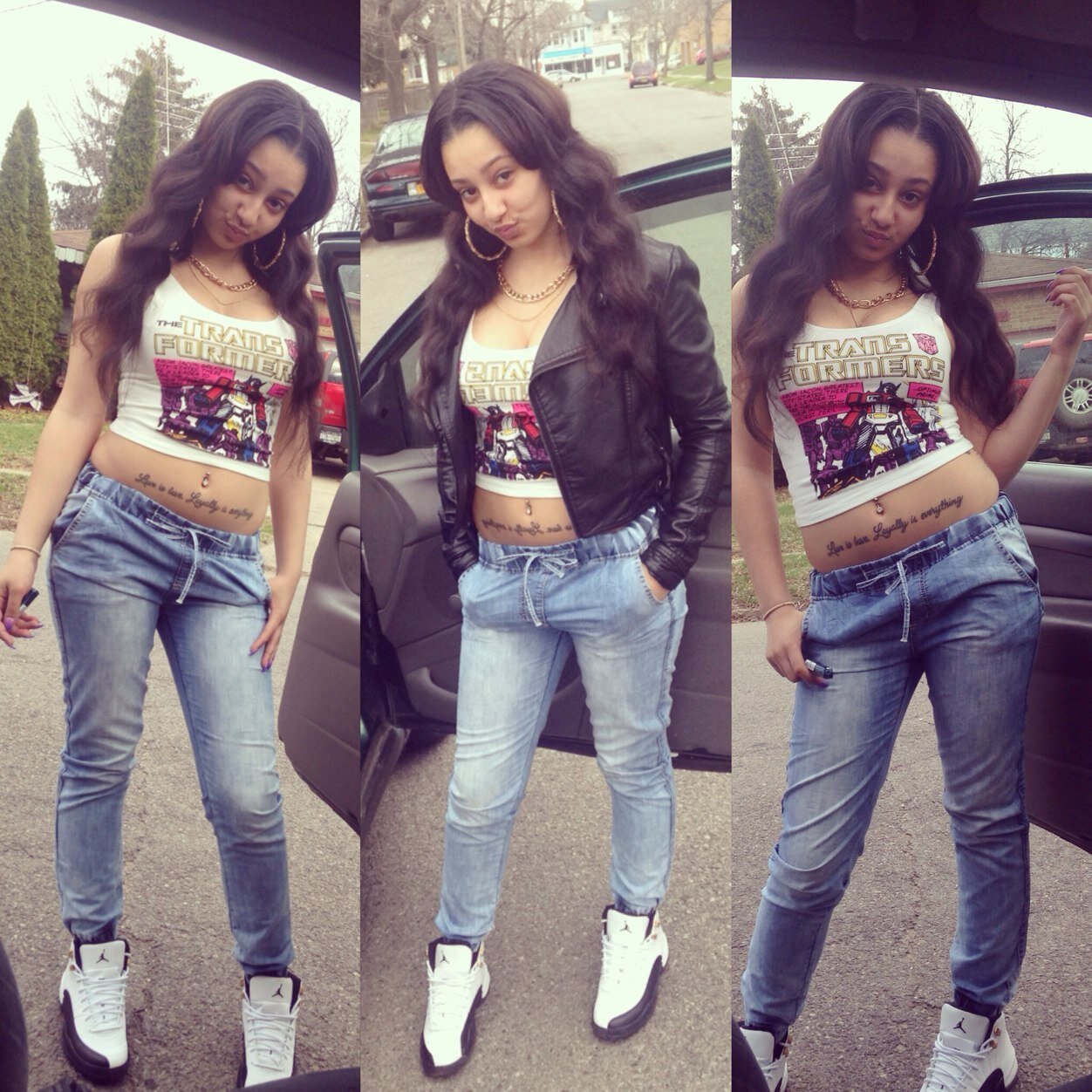 #RipLewis❤ #LoyaltyIsEverything❤