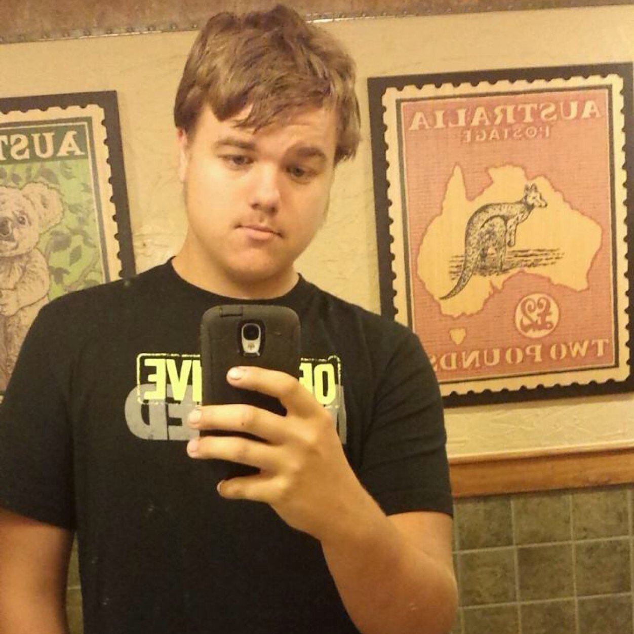 SamRuss1999's profile picture. I love classic games such as pac man and final fantasy im just starting to play new games!!!