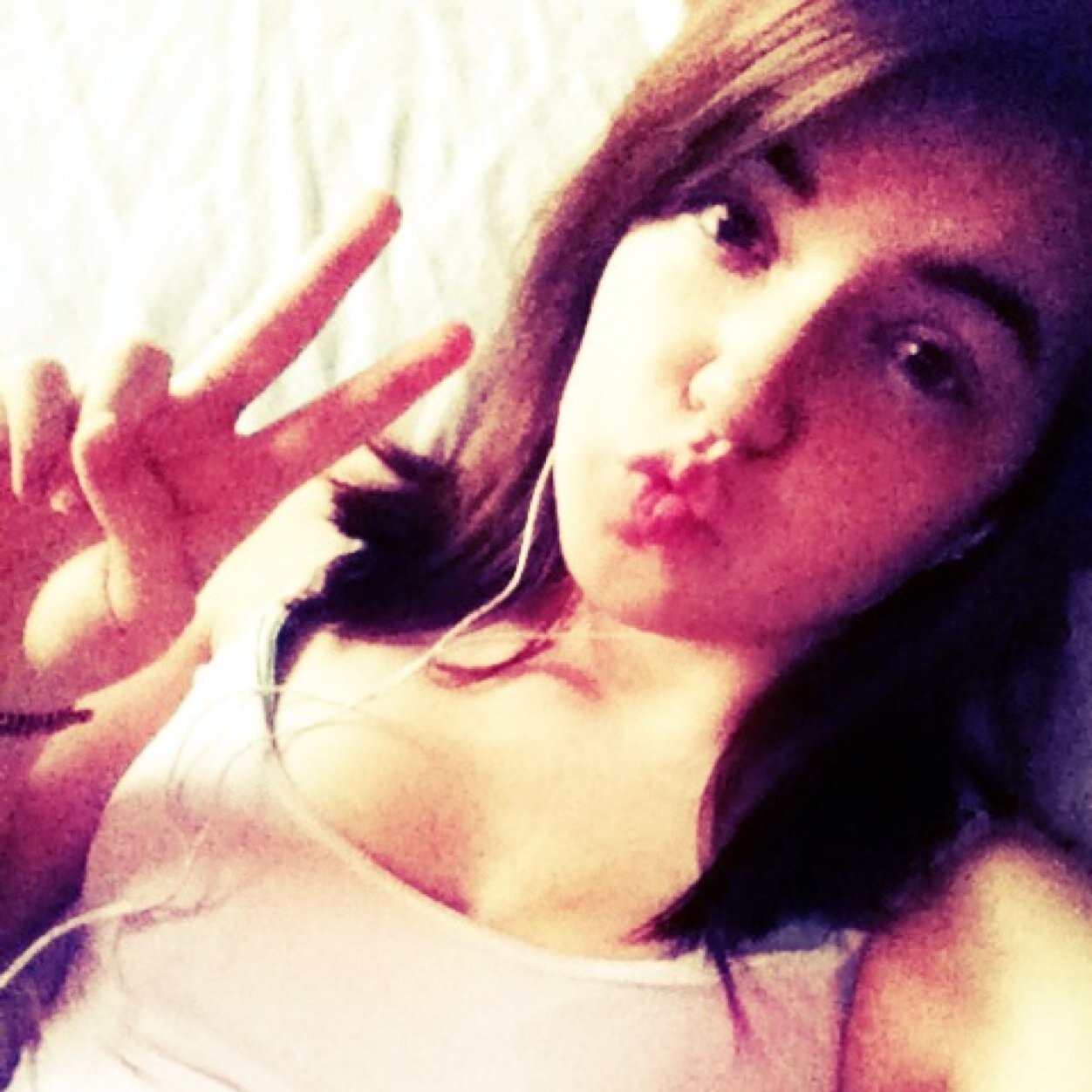 You hit me like a heart attack when you finally left me girl.