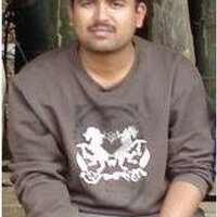 Pavan Mudalagi (@mudalagi) 's Twitter Profile