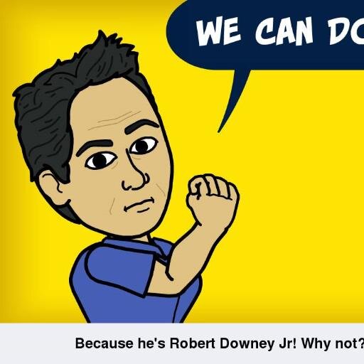 Dedicated to the animated antics of the most awesome guy on the planet, Robert Downey Jr.!!!!!!!