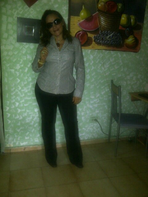 Original, hija del Dios Todo poderoso ♥