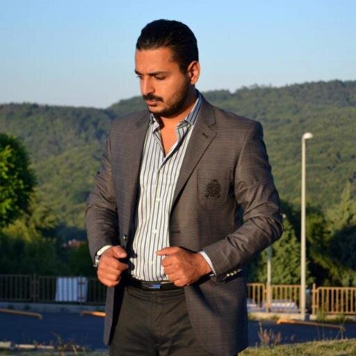 ADEMULFAZOLU's profile picture. 