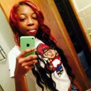 Diamond Richardson - @lildimeydime - Twitter