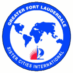 GFLSCI's profile picture. GFLSCI is a non-profit citizen diplomacy network dedicated to creating and strengthening partnerships between Fort Lauderdale and cities around the world