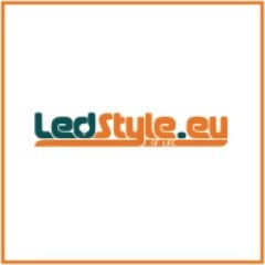 LedStyle_eu's profile picture. LedStyle.eu propone un ricco assortimento dei migliori prodotti LED selezionati per offrirvi alta qualità luminosa e risparmio in bolletta.