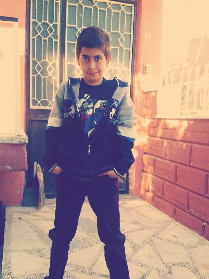 Fenerbahçe aşığı