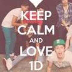 MartynaRy's profile picture. jestem directionerka i nic wam to tego