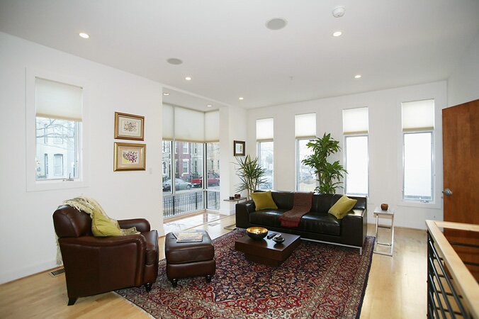 Real Estate Professional with Over 30 Years of Experience, Licensed in DC & MD