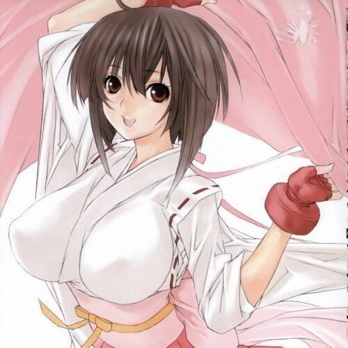 _MusubiTheSeki's profile picture. I'm Musubi #88 a fist type sekirei my Ashikabi is @Kamina_shikimor i live to make him happy