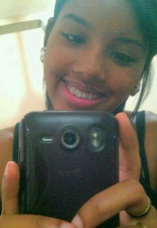 Dancer, locutora, comunicadora social, Naci para amar mi familia & el arte. #CreerEnDios Te hará salvo.♡«♥•~ ¶™π