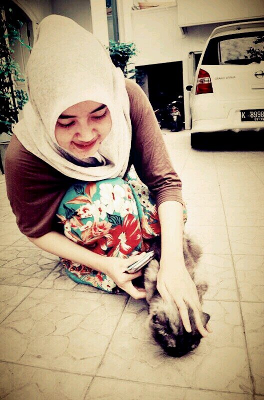 NikeUtari's profile picture. Sagitarius|Bandar Lampung