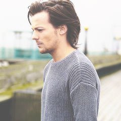 ♡ i'm in love with louis tomlinson ♡