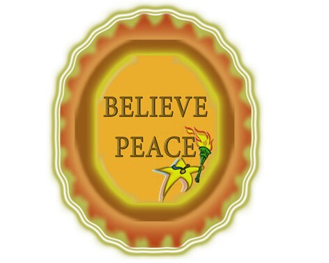 As long as the good people around are standing-up and stronger together. War against greed & ideology is just a test, peace will always prevails. Believe Peace!
