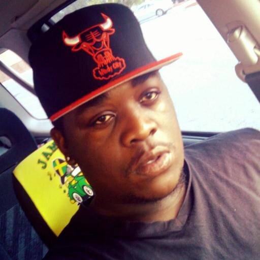 #TeamJamaica #TeamLEO (R.I.P PAUL) FREEHAMMABOI G.M.S #2200DaClan ひ