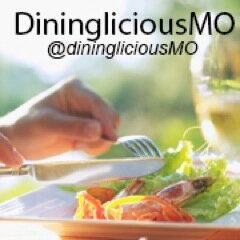 diningliciousmo's profile picture. Blogging On The Best Dining In Missouri
