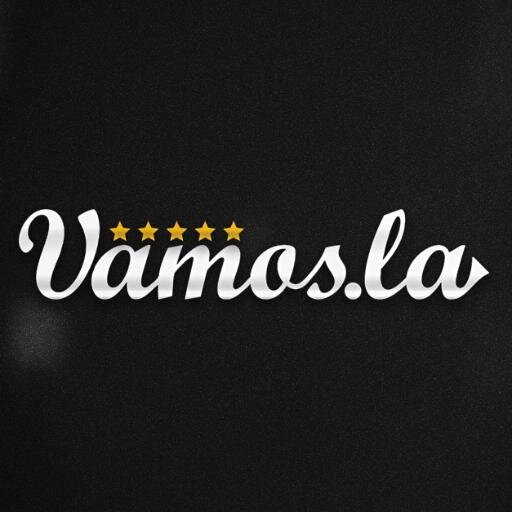 VamosLaEventos's profile picture. 