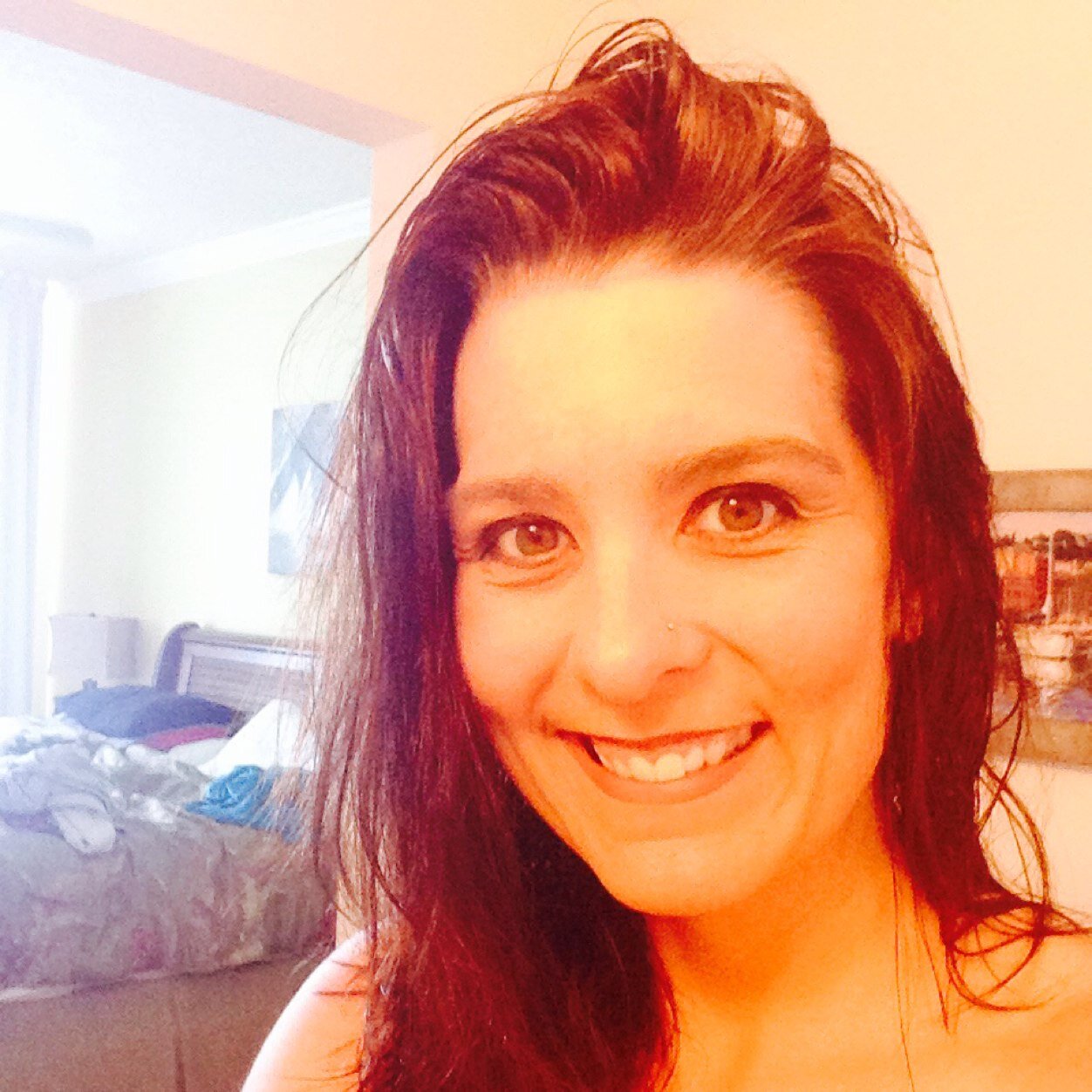 Married to Eric, my amazing husband and best friend. Together we have 4 incredible kids...
