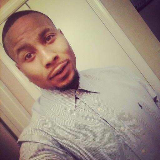 Chowan University c/o15 
football is every  IG same as my twitter name