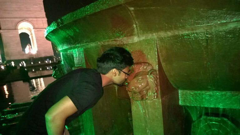 Durgesh_1's profile picture. #Decent #Lovable#Fun#Mchmore