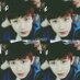 Chanyeol Park (@fakeryeollie) Twitter profile photo