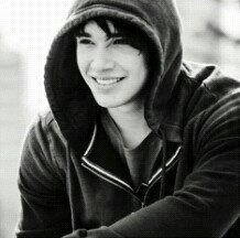 Julian Serrano Te amo mucho ! --  IA TU SABE