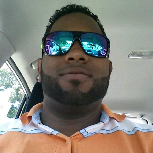 Just trying to be happy!!!