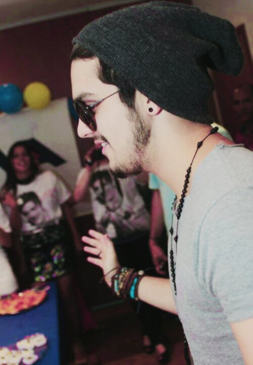 EU SONHO E VOU ALCANÇAR #ThaisAmanda! @luansantana , hoje e sempre!
