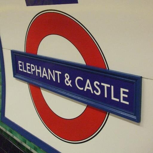 Latest news and updates from Elephant and Castle, London