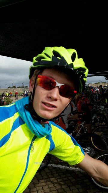 I ride 4 jesus