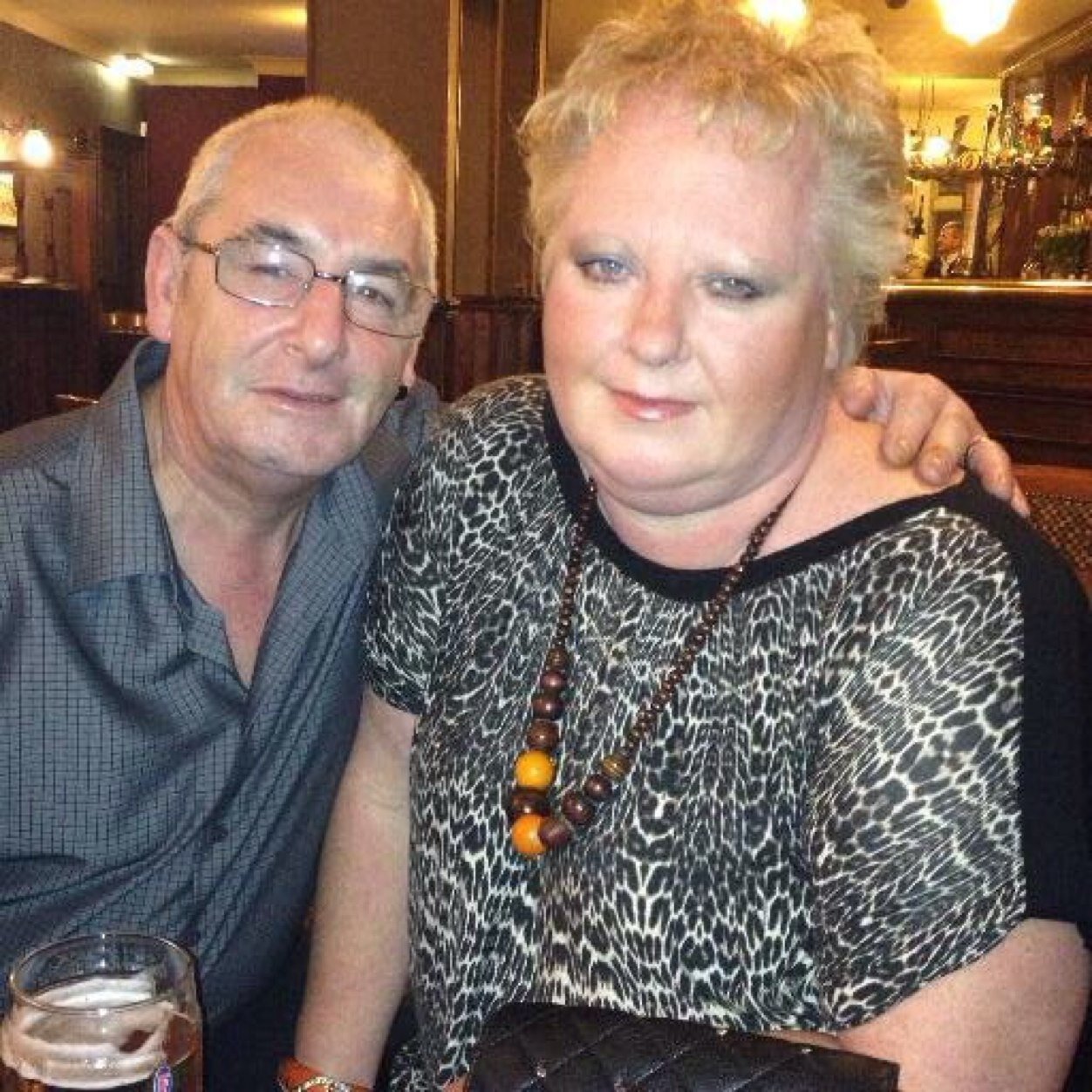 Dawnmedcalf's profile picture. .