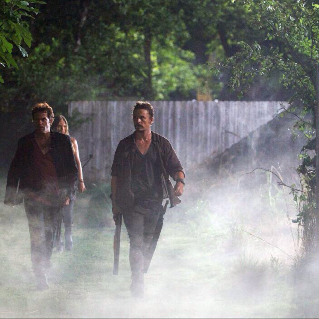 Revolutionary. #RenewRevolution.