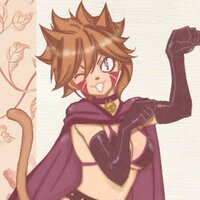 Millianna (@nekomillianna) 's Twitter Profile