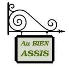 aubienassiscafe's profile picture. Dans un vieux bâtiment, mitoyen avec une église et au cœur de la forêt de Brocéliande, nous voulons ouvrir un café-librairie. Merci de votre soutien !