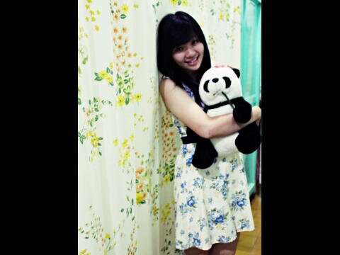 Life is an Adventure, make your own life♥